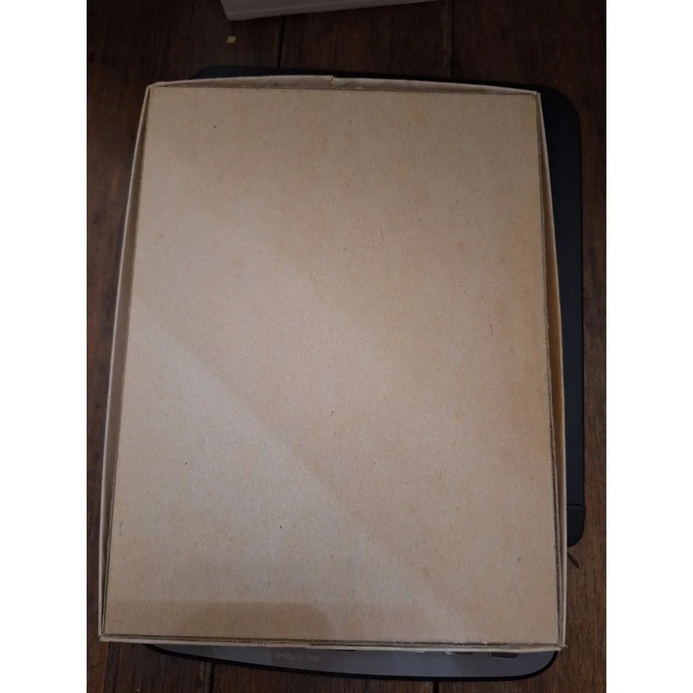 Vintage 1951 A World of Good Eating Cookbook Heloise Frost Recipes with Box